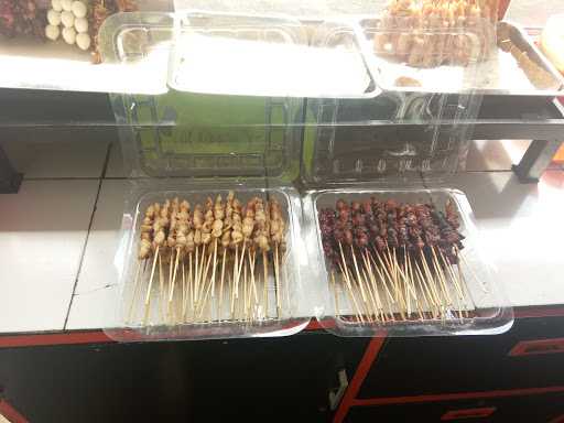 Rumah Sate Mang Iwa 3