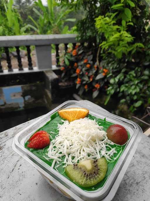 Salad Buah Rika 6