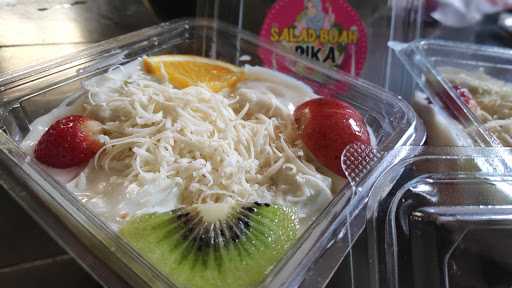 Salad Buah Rika 2