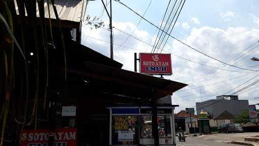 Soto Ayam Eman 6