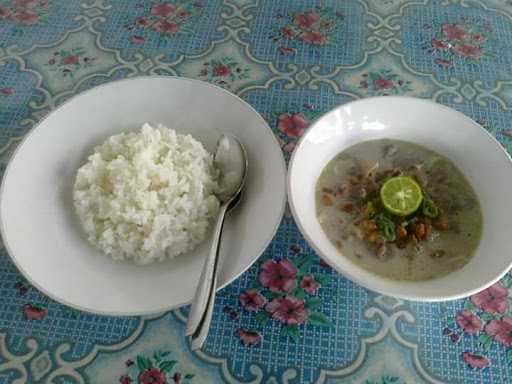 Soto Ayam Kampung Mang Oyon 2