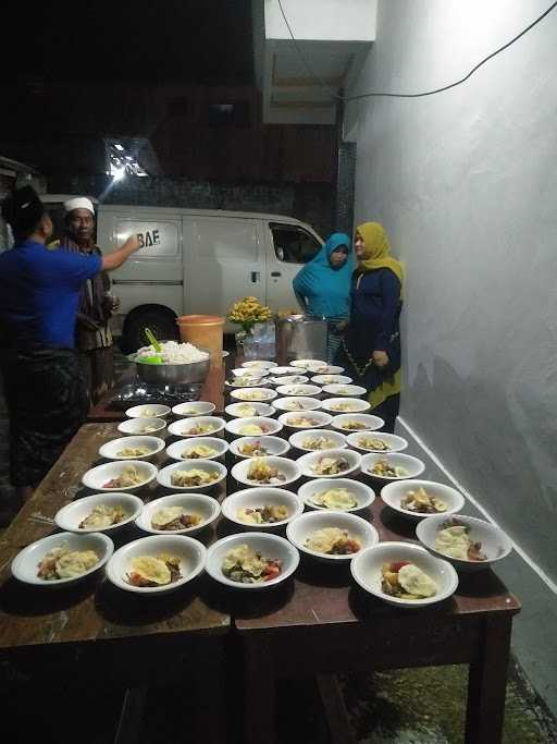 Soto Betawi Bang Udin - Cabang Jatinangor 1