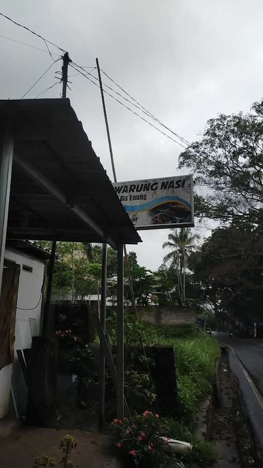 Warung Nasi Ibu Enung 7