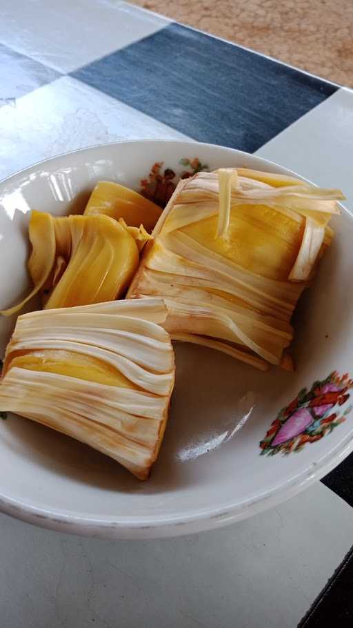 Warung Nasi Ibu Enung 1