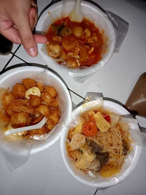 Warung Seblak Mikaila 10