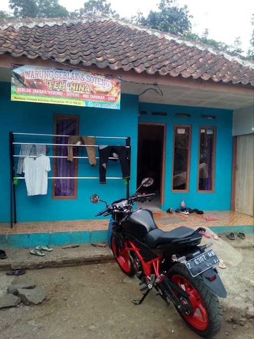 Warung Seblak Soteng Teh Nina 6