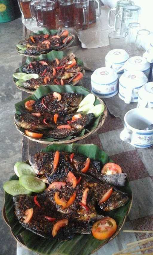 Warung Sunda Kang Wahyu 4