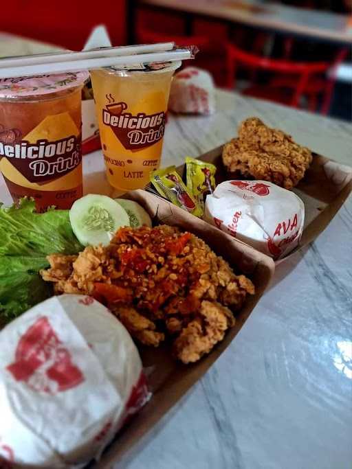 Java Fried Chicken Gorang-Gareng 3