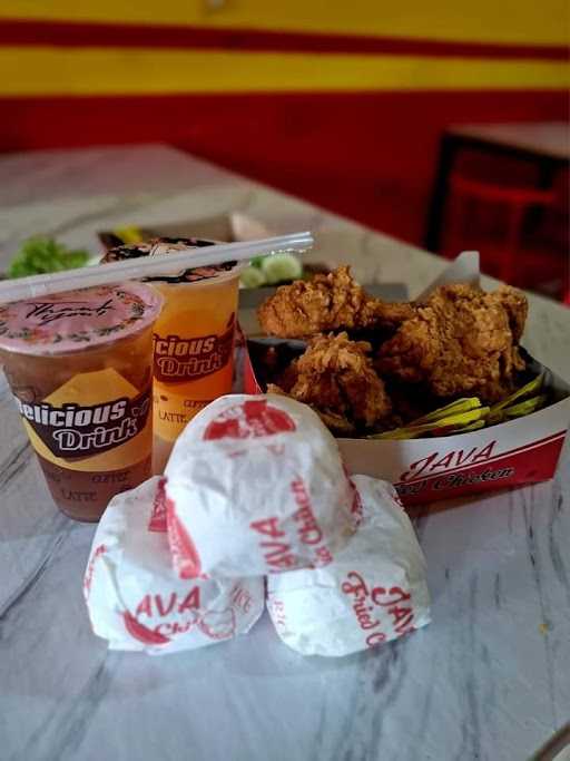 Java Fried Chicken Gorang-Gareng 2