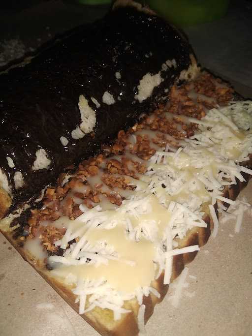 Kayla Roti Bakar 3