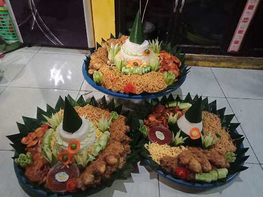 Rejeki Dapur 3