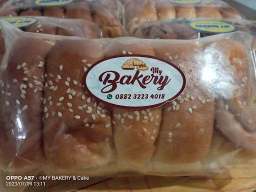 Tarmy Bakery Mentasan 7