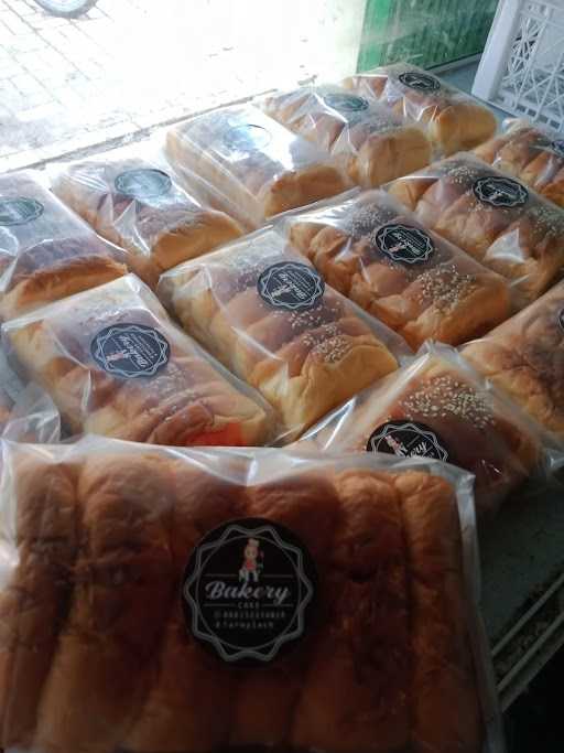 Tarmy Bakery Mentasan 6