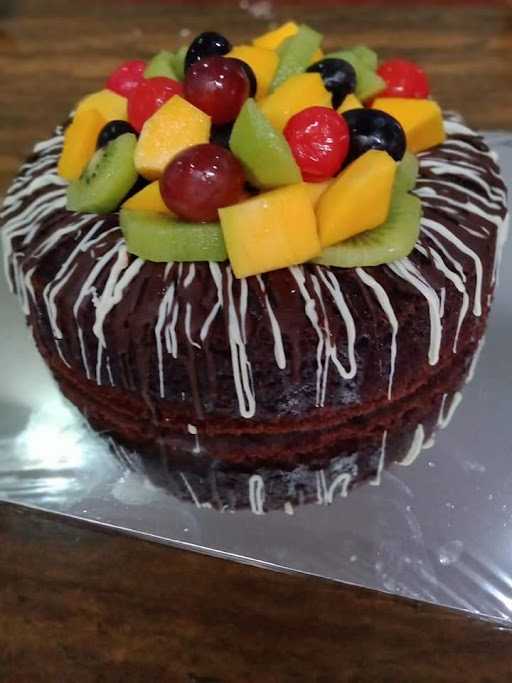 Toko Aneka Kue Alys 6