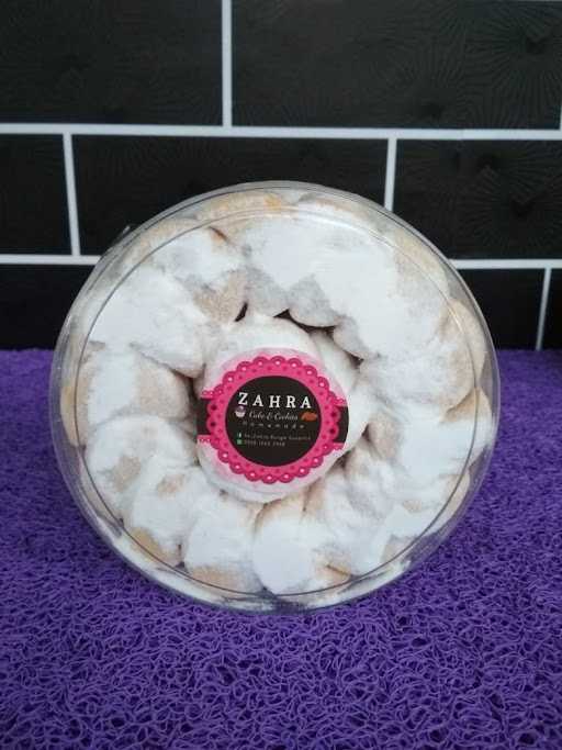 Zahra Cake & Cookies 9