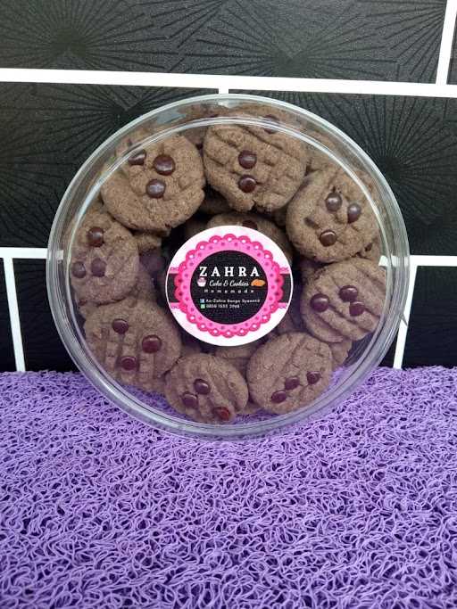 Zahra Cake & Cookies 5