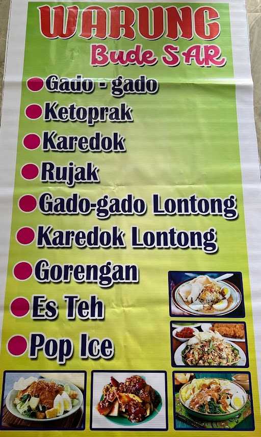 Gadogado Ketoprak Bude Sar 5