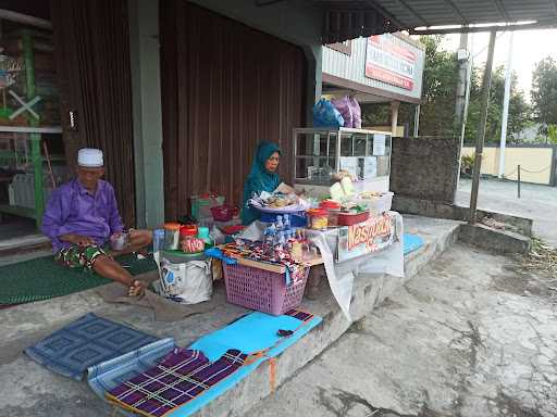 Nasi Uduk Mbah Ato 3