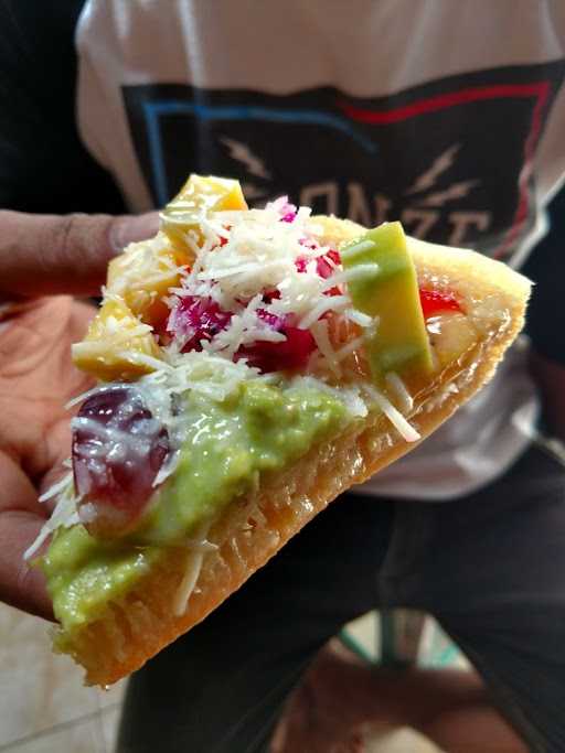 Martabak Pizza G-Brand 2