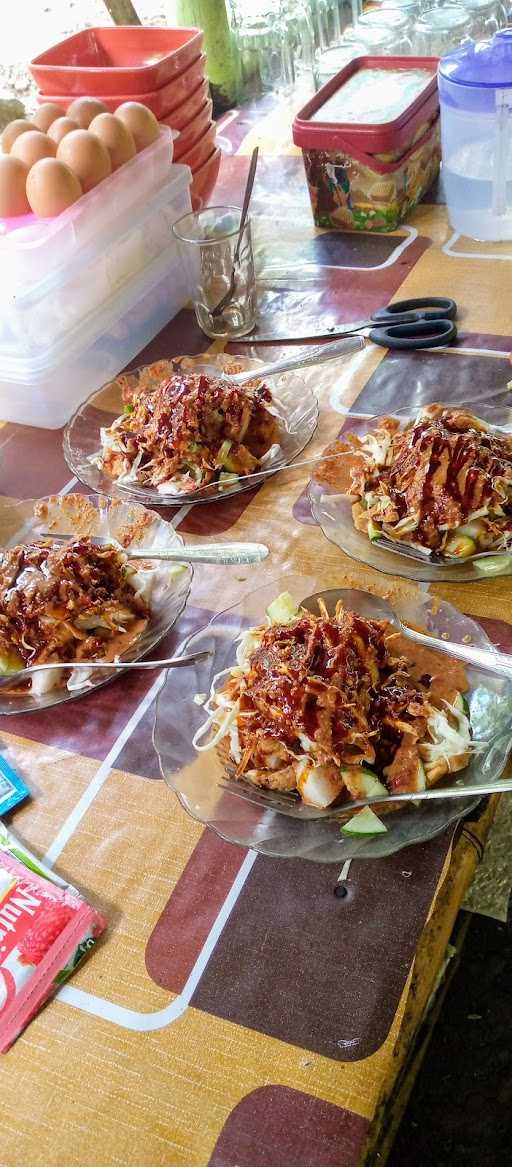 Warung Gumun Yeni 8