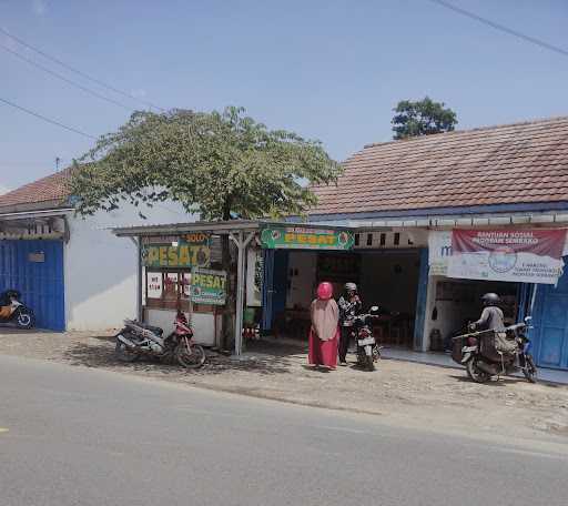 Bakso Pesat Solo 5