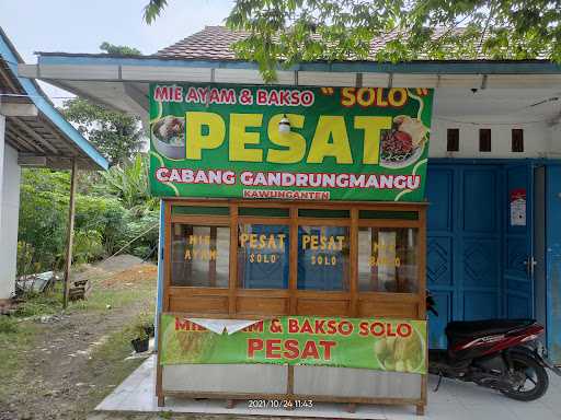 Bakso Pesat Solo 3