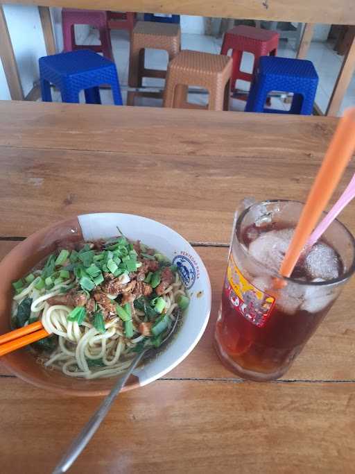 Bakso Pesat Solo 2