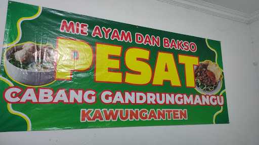 Bakso Pesat Solo 9