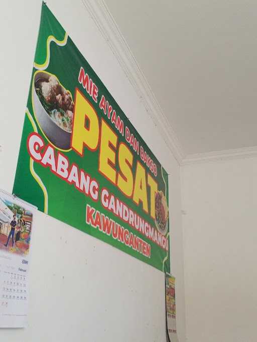 Bakso Pesat Solo 8