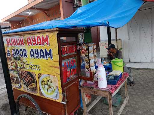 Bubur Ayam Ibu Tarisem 2