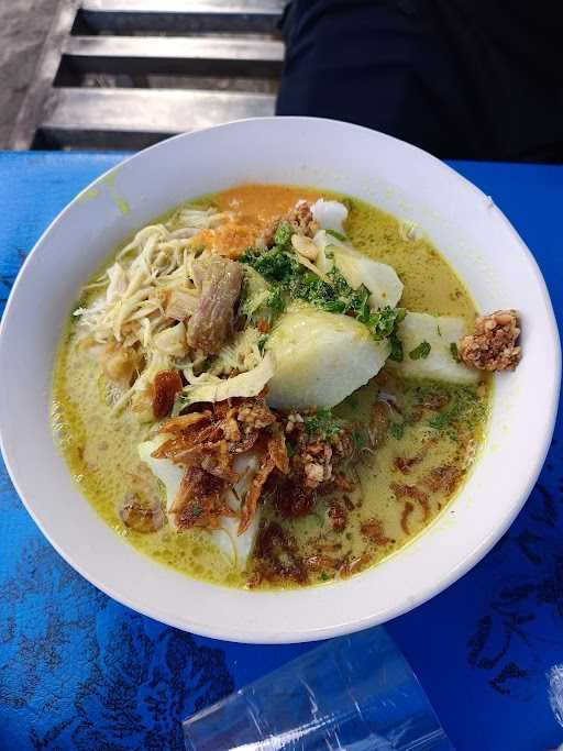 Bubur Ayam Ibu Tarisem 1