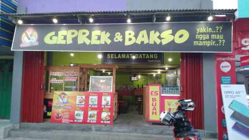 Familia Prekso Geprek Dan Bakso 6