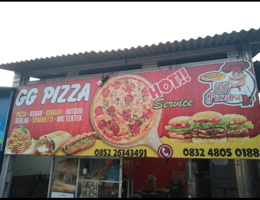 Gg Pizza 019 Ujungmanik 6