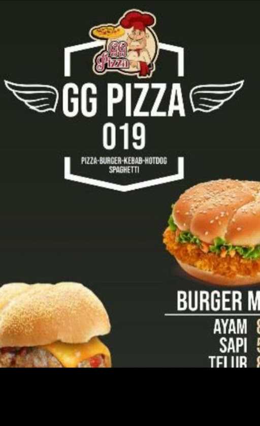 Gg Pizza 019 Ujungmanik 4