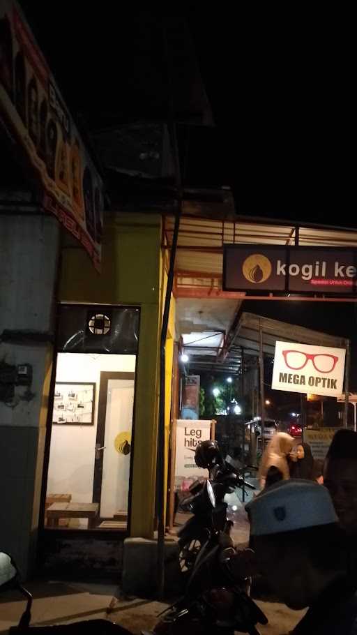 Kogil Kebab 10