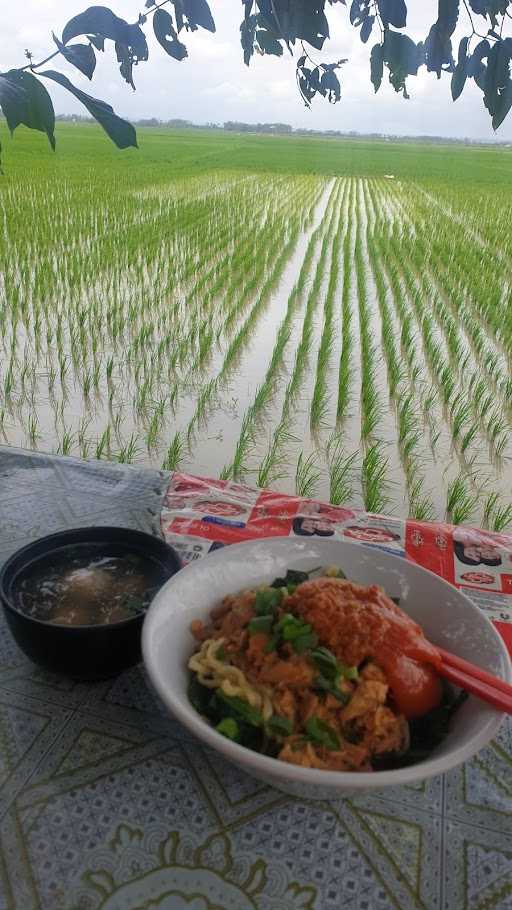 Mie Ayam Bakso Wonogiri 4