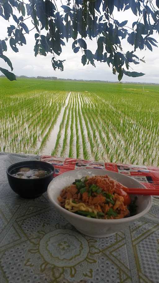 Mie Ayam Bakso Wonogiri 6