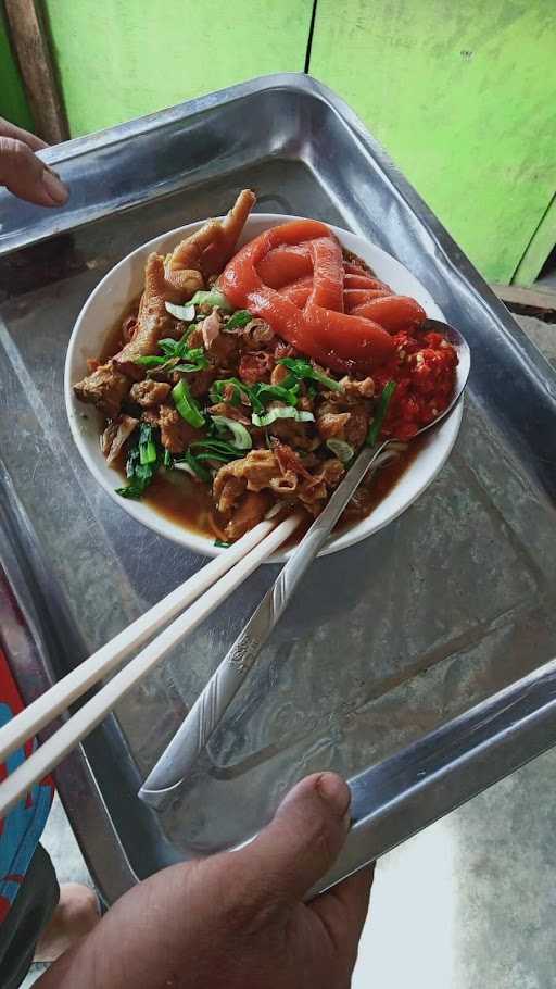 Mie Ayam Bang Ali 4