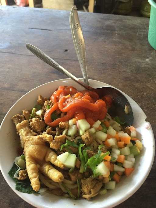 Mie Ayam Bang Ali 2