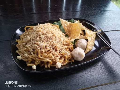 Mie Kocok Level 2