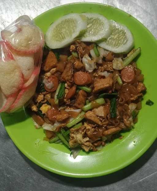 Nasi Goreng Ghavin 5