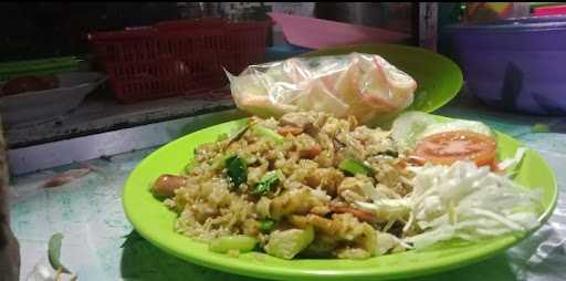 Nasi Goreng Ghavin 4