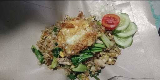 Nasi Goreng Ghavin 2