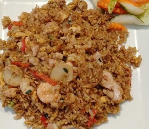 Nasi Goreng Siliwangi 4