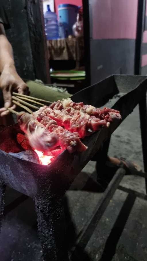 Rm Mekar Abadi - Sate & Gule Kambing 2