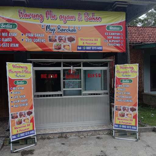 Rumah Makan Berkah Jaya 3