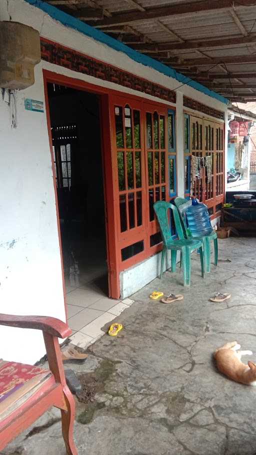 Rumah Makan Berkah Jaya 2