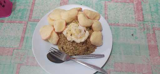 Rumah Makan Cahaya Bahari 1