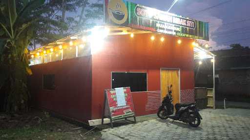 Soto Sawah Mbak Siti 9