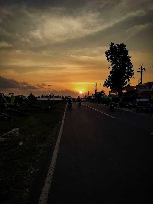 Soto Sawah Mbak Siti 5